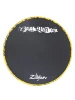 Тренувальний пед Zildjian Travis Barker Signature Practice Pad 12"
