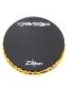 Тренувальний пед Zildjian Travis Barker Signature Practice Pad 12"
