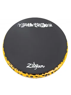 Zildjian Travis Barker Signature Practice Pad 12"