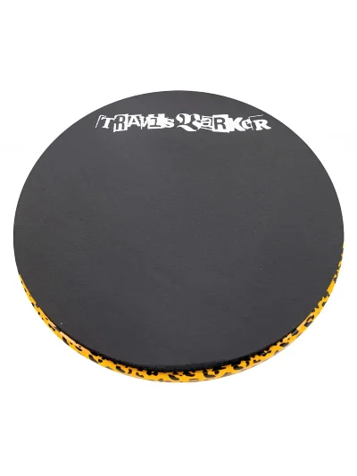 Тренувальний пед Zildjian Travis Barker Signature Practice Pad 12"