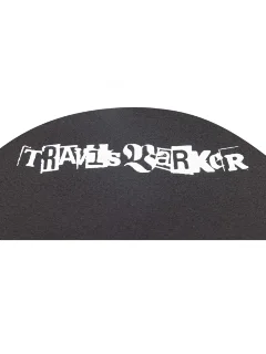 Zildjian Travis Barker Signature Practice Pad 12"