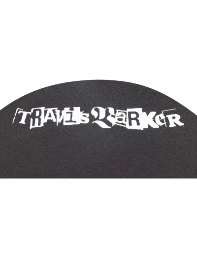 Тренувальний пед Zildjian Travis Barker Signature Practice Pad 12"