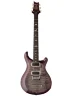 Електрогітара PRS S2 Custom 24-08 (Faded Gray Black Purple Burst) #S2087924