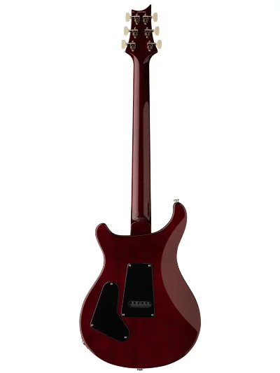 Електрогітара PRS S2 Custom 24-08 (Faded Gray Black Purple Burst) #S2087924