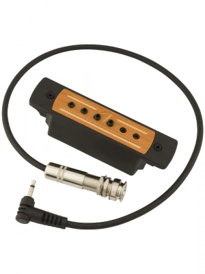 Fender Mesquite Humbucking Acoustic Soundhole Pickup