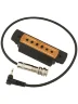 Звукознімач Fender Mesquite Humbucking Acoustic Soundhole Pickup
