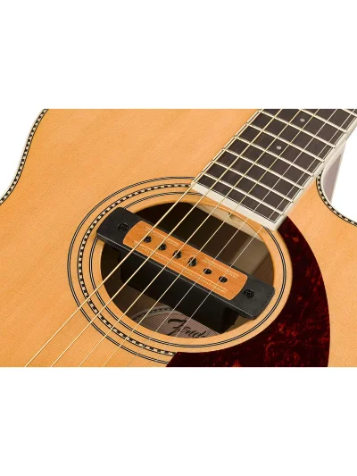 Звукознімач Fender Mesquite Humbucking Acoustic Soundhole Pickup