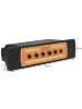 Звукознімач Fender Mesquite Humbucking Acoustic Soundhole Pickup