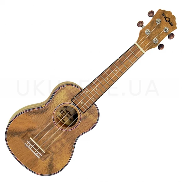 Укулеле Fzone FZU-DA20-21 Soprano