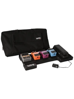 Gator G-BONE Bone Pedal Board