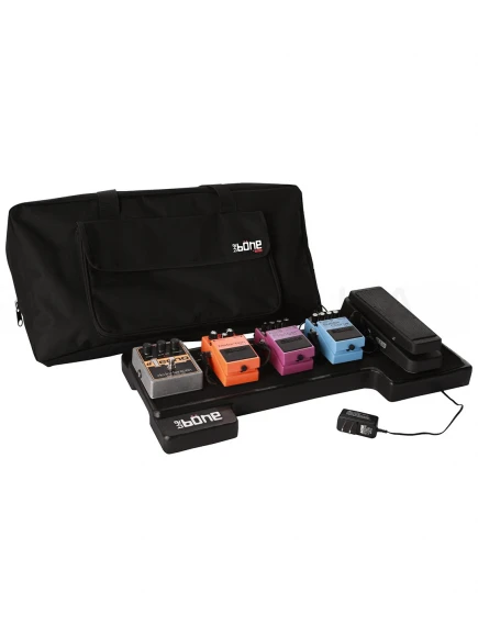 Педалборд Gator G-BONE Bone Pedal Board