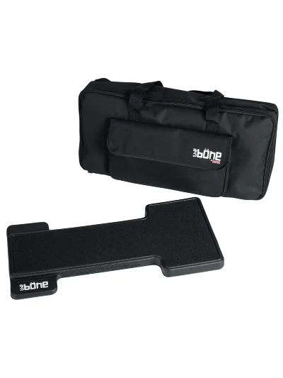 Педалборд Gator G-BONE Bone Pedal Board