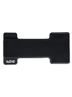 Gator G-BONE Bone Pedal Board