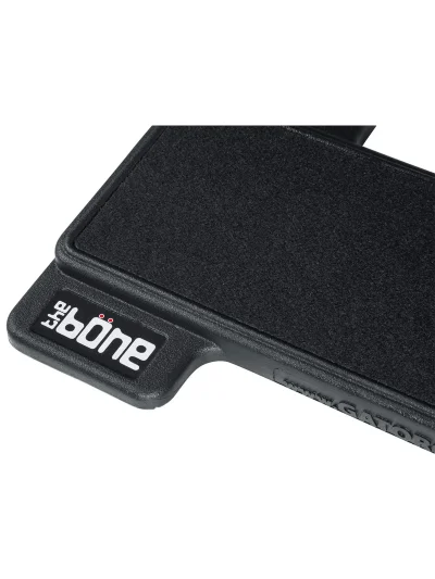 Педалборд Gator G-BONE Bone Pedal Board