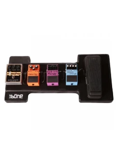 Gator G-BONE Bone Pedal Board