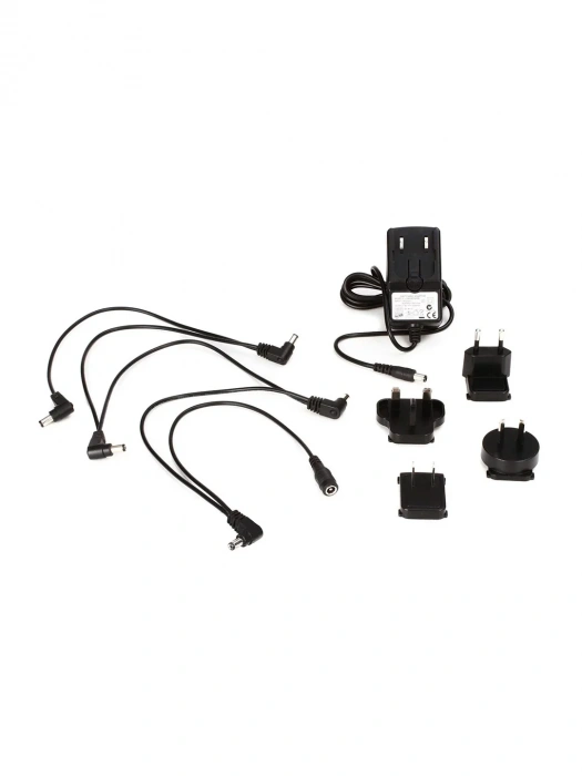 Педалборд Педалборд Gator G-BONE Bone Pedal Board