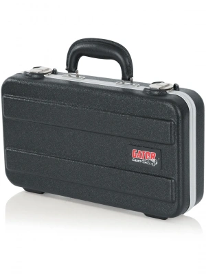 Gator GM-6-PE - 6 Microphones Case