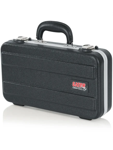 Кейс Gator GM-6-PE - 6 Microphones Case