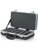 Кейс Gator GM-6-PE - 6 Microphones Case