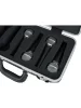 Кейс Gator GM-6-PE - 6 Microphones Case