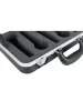 Кейс Gator GM-6-PE - 6 Microphones Case