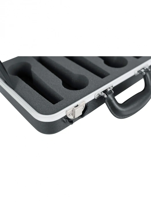Gator GM-6-PE - 6 Microphones Case
