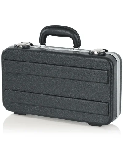 Кейс Gator GM-6-PE - 6 Microphones Case