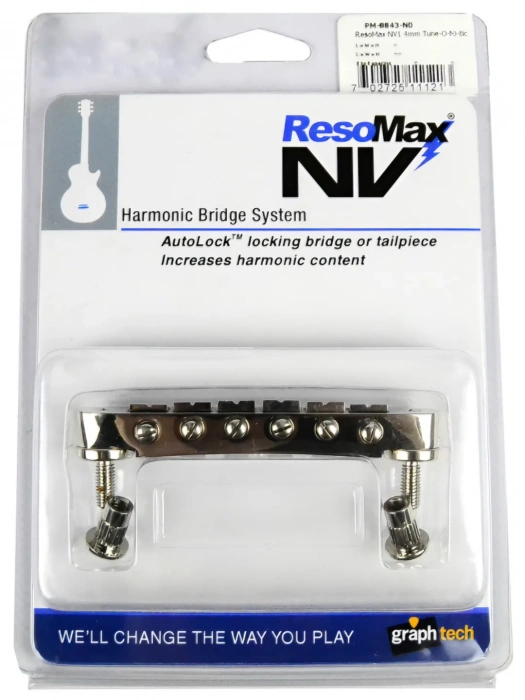 Graph Tech PS-8843-N0