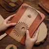 ЛІра Hluru Kalyre 17 strings Maple＆Zambian Padauk