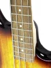 Бас-гітара Ibanez GSR180-BSB