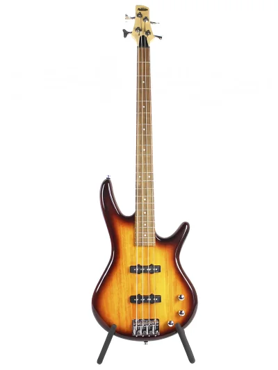 Бас-гітара Ibanez GSR180-BSB