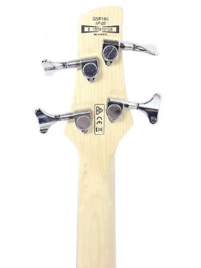 Бас-гітара Ibanez GSR180-BSB