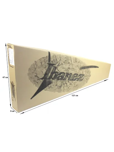 Бас-гітара Ibanez GSR180-BSB