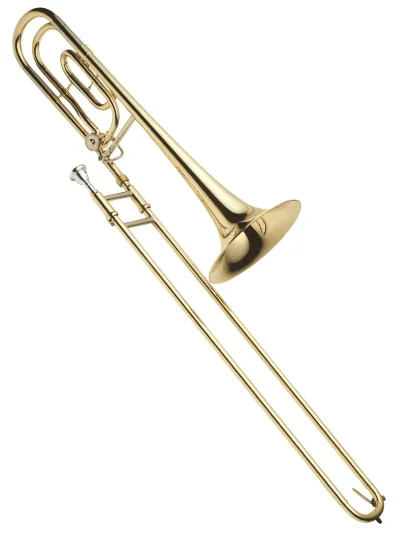 Тромбон J.Michael TB-550L(S) Tenor Bass Trombone