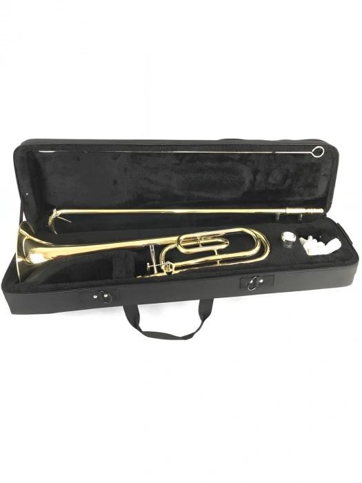 J.Michael TB-550L(S) Tenor Bass Trombone
