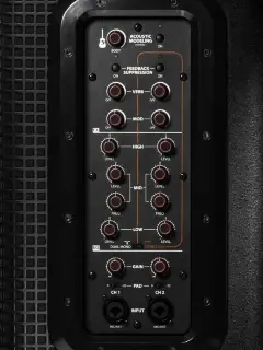 Line 6 Stagesource L3T