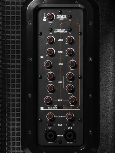 Активна акустична система Line 6 Stagesource L3T