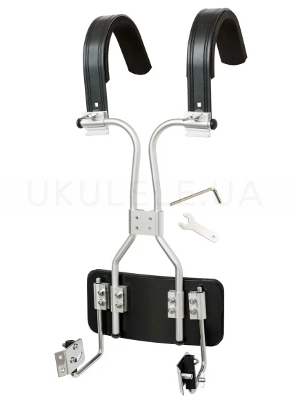 Держатель для маршевого барабана Maxtone DCC11S