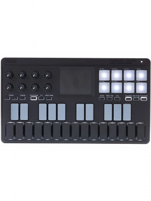 Korg Nanokey-ST Studio