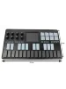 PAD контролер Korg Nanokey-ST Studio