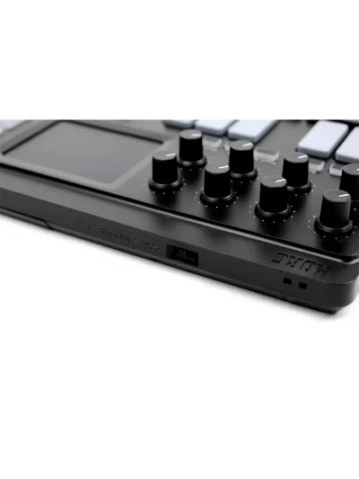 PAD контролер Korg Nanokey-ST Studio