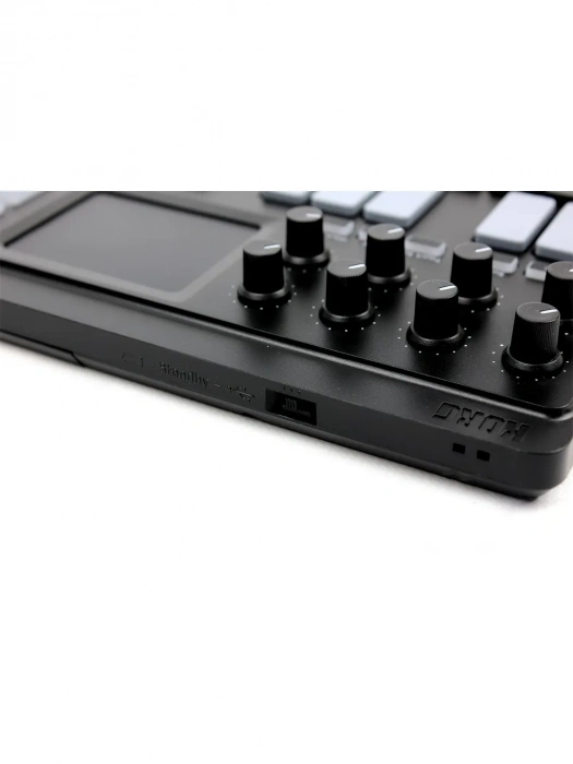 PAD контролер PAD контролер Korg Nanokey-ST Studio