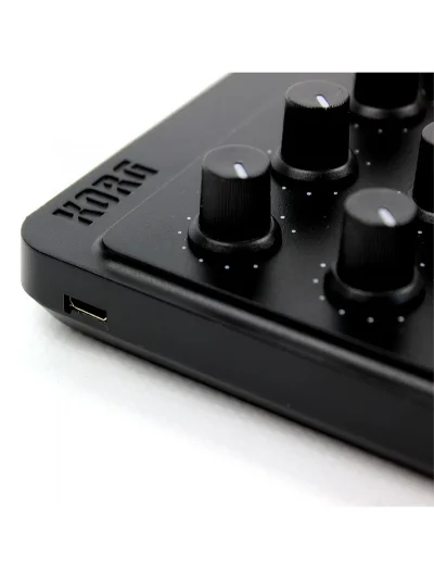 PAD контролер Korg Nanokey-ST Studio