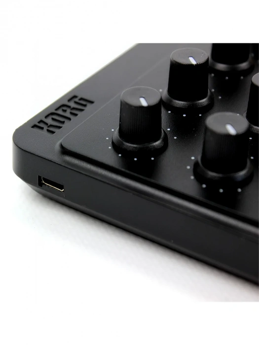 PAD контролер PAD контролер Korg Nanokey-ST Studio