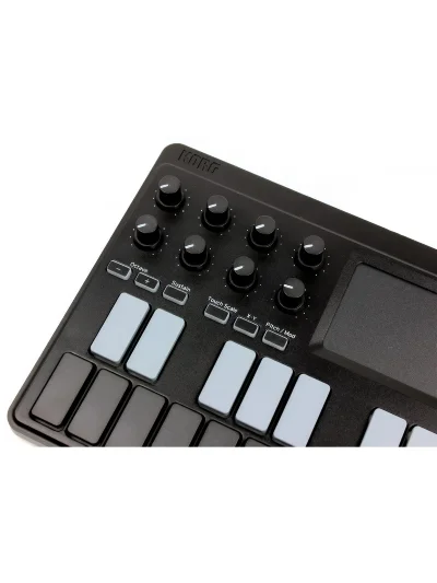 PAD контролер Korg Nanokey-ST Studio