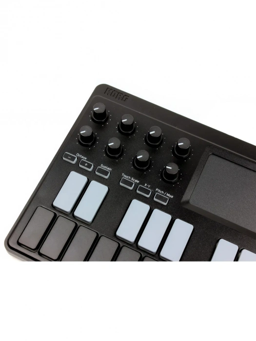PAD контролер PAD контролер Korg Nanokey-ST Studio