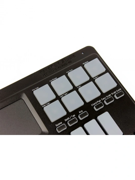 PAD контролер PAD контролер Korg Nanokey-ST Studio