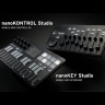 PAD контролер PAD контролер Korg Nanokey-ST Studio