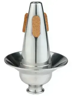 Maxtone TM-15TR Trumpet Cup Mute