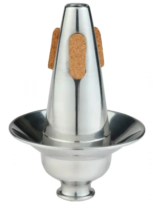 Maxtone TM-15TR Trumpet Cup Mute